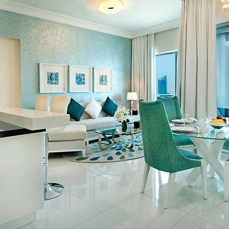 Hotelapart Dubai Mall St Burj Khalifa View Buitenkant foto