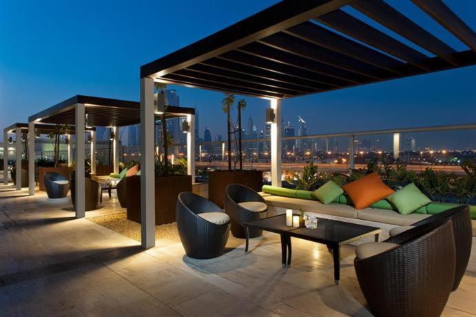 Hotelapart Dubai Mall St Burj Khalifa View Buitenkant foto