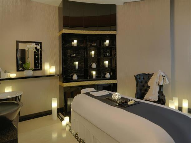 Hotelapart Dubai Mall St Burj Khalifa View Buitenkant foto