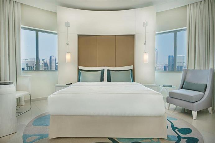 Hotelapart Dubai Mall St Burj Khalifa View Buitenkant foto